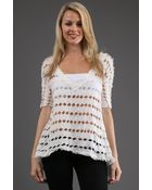 Free People Luna Tunic - Lyst
