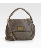 Marc By Marc Jacobs Classic Q Lil Ukita Hobo - Lyst