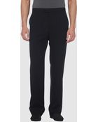 Raf Simons Dress Pants - Lyst