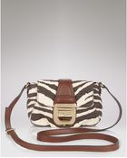 Michael Kors Michael Charlton Crossbody Bag - Lyst