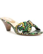 Charles By Charles David Zing Slide - Lyst