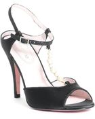 Corso Como Pryor Heel - Lyst