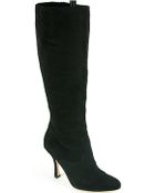 Dolce Vita 'Bentley' Suede Tall Boots - Lyst