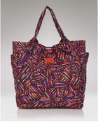 Marc By Marc Jacobs Pretty Nylon Medium Tate Tote - Lyst