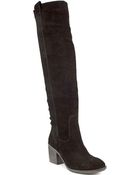 BCBGMAXAZRIA Boss - Black Crosta - Lyst