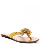 Guess Baubble - Yellow Synthetic - Lyst