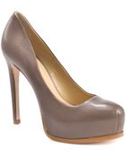 Kelsi Dagger Brooklyn Linzy - Gray Mestico - Lyst