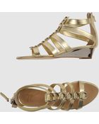Giuseppe Zanotti Wedge - Lyst