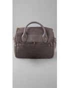 Marc By Marc Jacobs Preppy Nylon Pearl Tote - Lyst