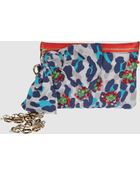 Lanvin Clutches - Lyst