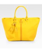 Tory Burch Roslyn Tote Bag - Lyst