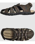 Geox Sandals - Lyst