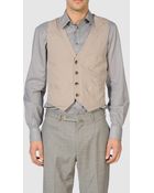 3.1 Phillip Lim Vest - Lyst