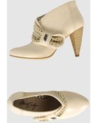 Miss Sixty Shoe Boots - Lyst