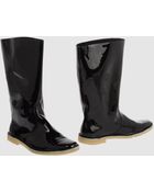 Pierre Hardy Boots - Lyst
