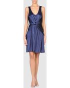 Doo. Ri Short Dress - Lyst