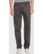 Scotch & Soda Casual Pants - Lyst