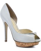 Enzo Angiolini Cerick - Lyst