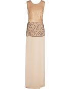 3.1 Phillip Lim Maxi Gown - Lyst