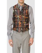 Libertine Vest - Lyst
