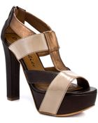 Rough Justice Katie - Lyst