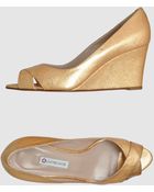 L'Autre Chose Wedge - Lyst