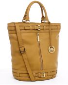 Michael Kors Michael Kingsbury Large Tote Luggage - Lyst