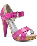Charles by Charles David Rollick - N Fuschia - Lyst