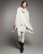 Donna Karan New York Cashmere Leggings - Lyst