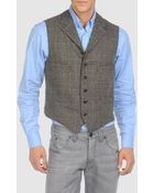 Boglioli Vest - Lyst