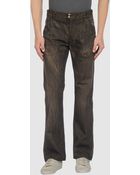 Costume National Homme Jeans - Lyst