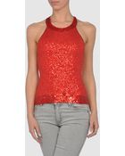 Donna Karan New York Cashmere Sweater - Lyst