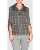 Marni Capes - Lyst