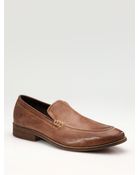 Cole Haan Air Colton Venetian Slip-ons - Lyst