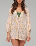 Shakuhachi Day Tripper Jumpsuit - Lyst