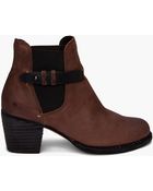 Rag & Bone Durham Boots - Lyst