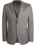 Theory Kris Hl Sport Jacket - Lyst