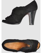 Chie Mihara Shoe Boots - Lyst