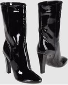 Jimmy Choo Ankle Boots - Lyst