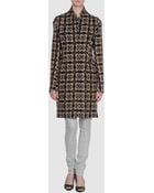 Marni Coat - Lyst