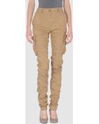 Michael Kors Casual Trouser - Lyst