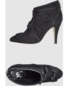 Paul & Joe Shoe Boots - Lyst