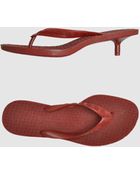 Sigerson Morrison High-heeled Sandals - Lyst