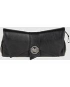 Viktor & Rolf Medium Leather Bag - Lyst