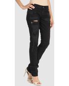 Just Cavalli Jeans - Lyst