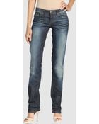 Just Cavalli Jeans - Lyst
