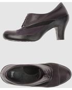 Camper Shoe Boots - Lyst
