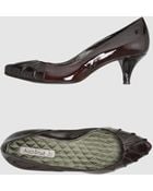 Aldo Brue' Pump - Lyst