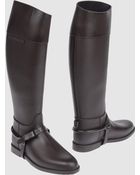 Givenchy Boots - Lyst