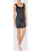 D&G Short Dress - Lyst